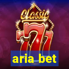 aria bet