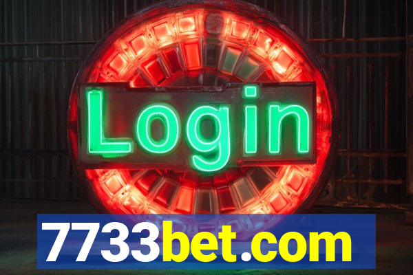 7733bet.com