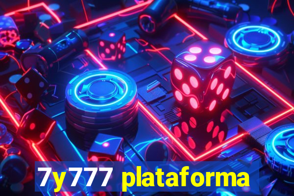 7y777 plataforma