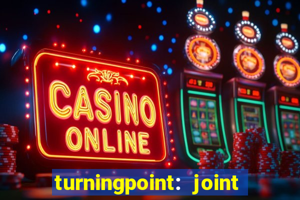 turningpoint: joint and spine