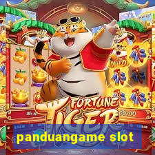 panduangame slot