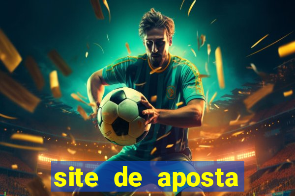 site de aposta esporte bet