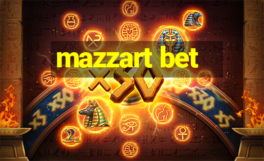 mazzart bet