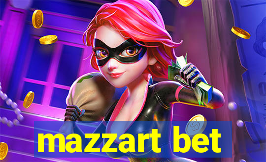 mazzart bet