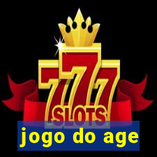 jogo do age