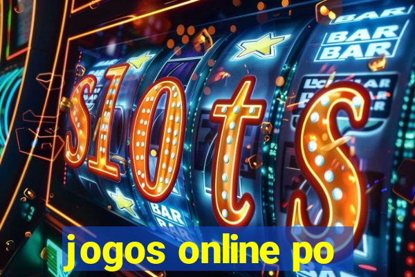 jogos online po