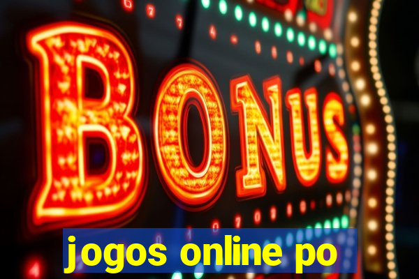 jogos online po