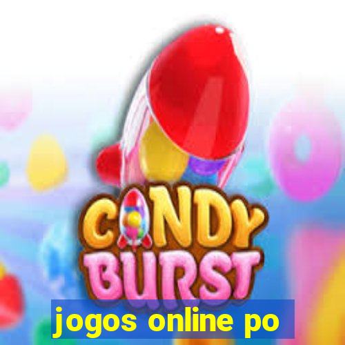 jogos online po