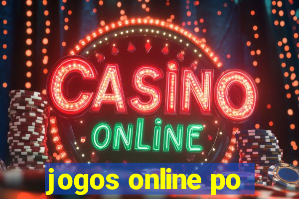 jogos online po