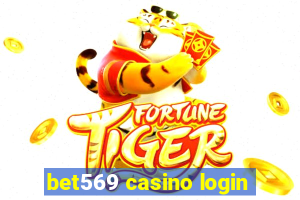 bet569 casino login