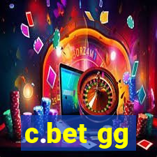 c.bet gg