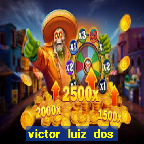 victor luiz dos santos laus