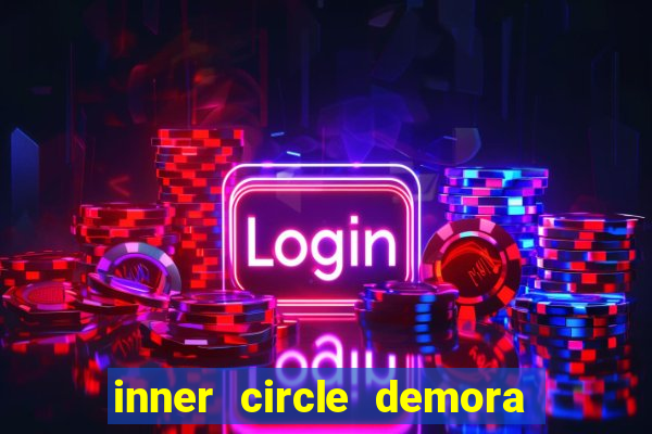 inner circle demora para aprovar