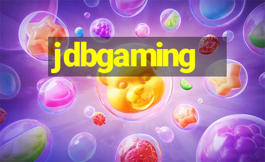 jdbgaming