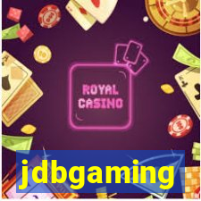 jdbgaming