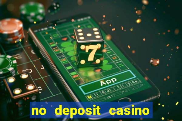 no deposit casino online $50 free