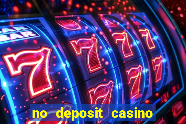 no deposit casino online $50 free