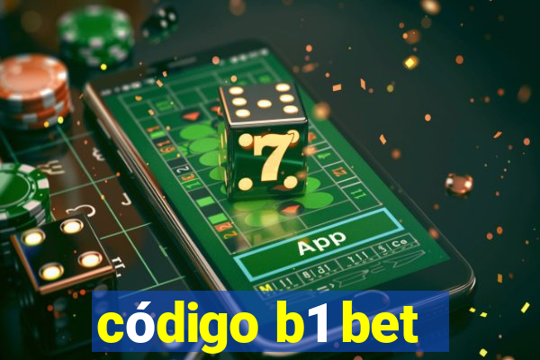 código b1 bet