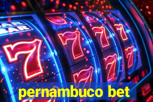 pernambuco bet