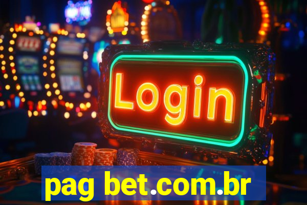 pag bet.com.br