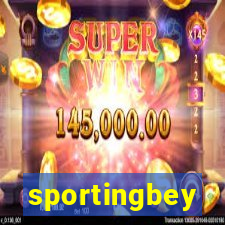 sportingbey