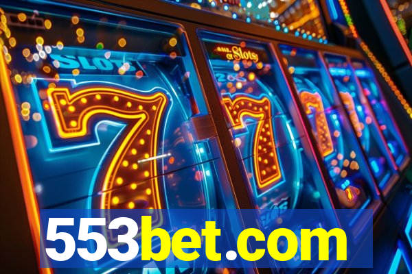 553bet.com