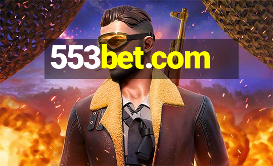 553bet.com