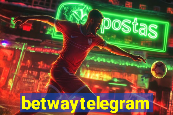 betwaytelegram