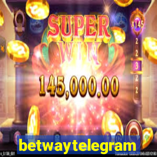 betwaytelegram