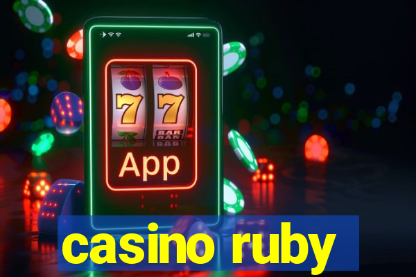 casino ruby