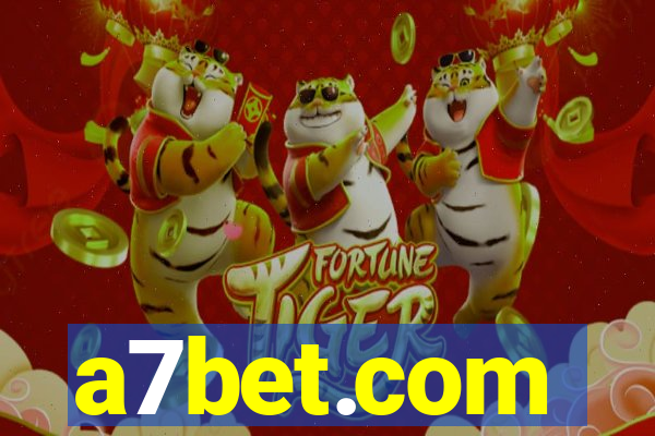 a7bet.com