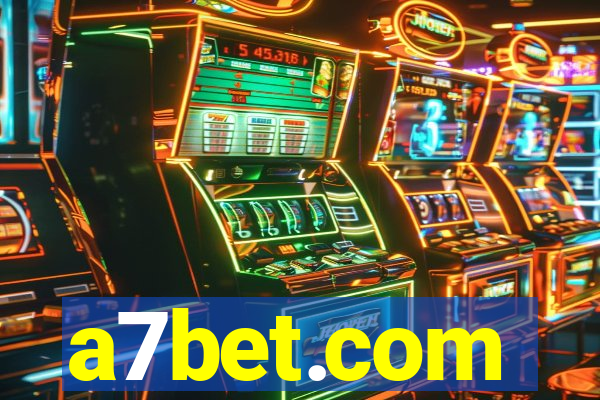 a7bet.com