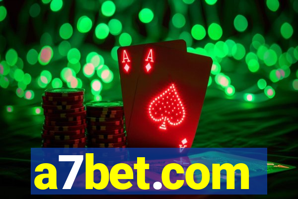 a7bet.com