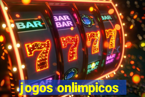 jogos onlimpicos