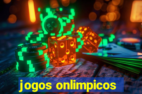 jogos onlimpicos