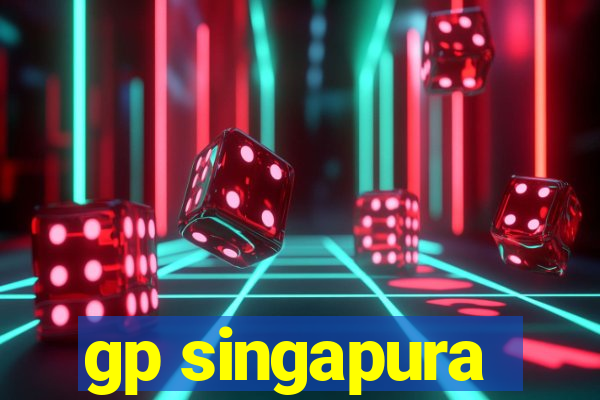 gp singapura