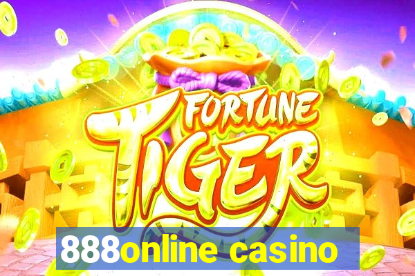 888online casino