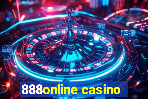 888online casino