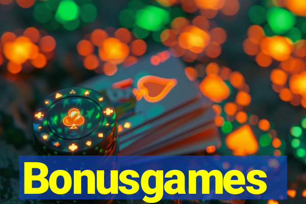 Bonusgames