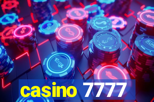 casino 7777