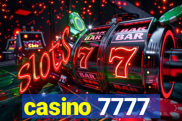 casino 7777