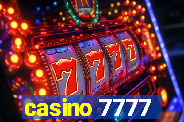 casino 7777