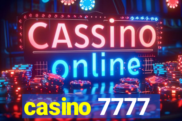 casino 7777