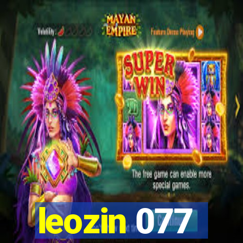 leozin 077