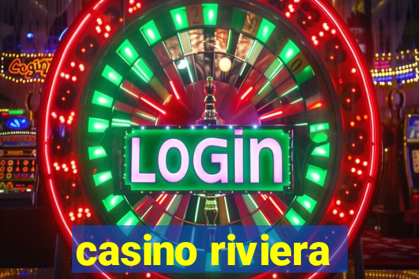 casino riviera