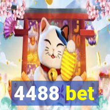 4488 bet