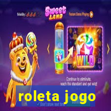 roleta jogo