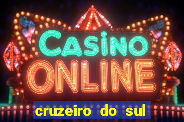 cruzeiro do sul reclame aqui