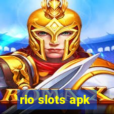 rio slots apk