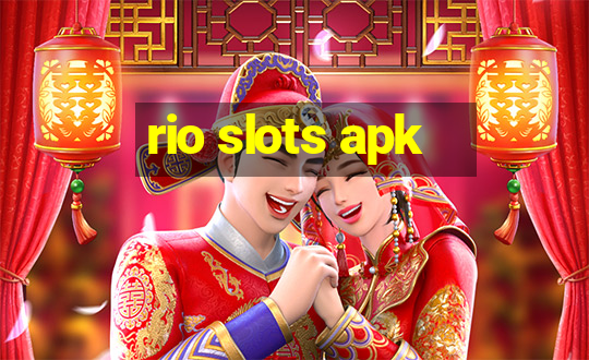 rio slots apk